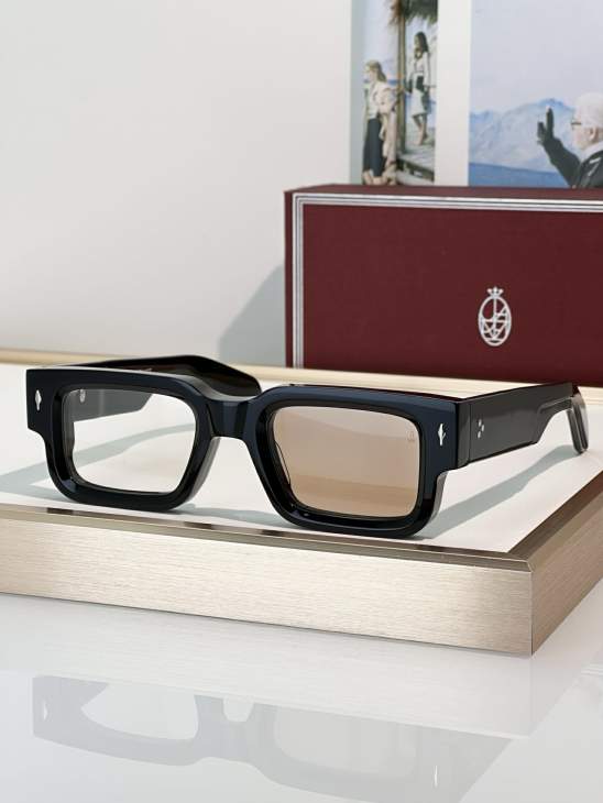Picture of Jacques Marie Mage Sunglasses _SKUfw75326572fw